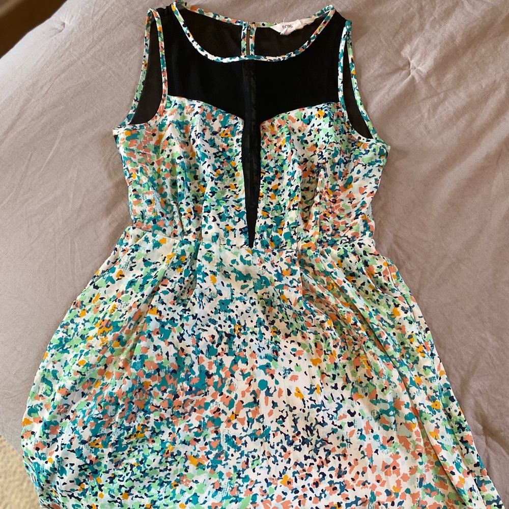 BCBG dress